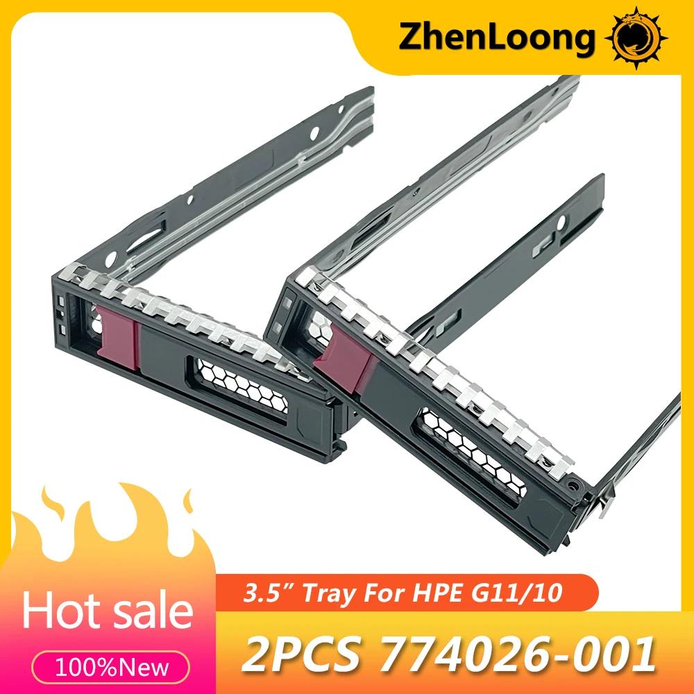 ZhenLoong HP ML350 ML110 Gen11/10 HPE DL380 DL360 DL345 DL20 DL325 RL300 DL20 DL20 G11 774026-001, 3.5 ġ ĳ, 797520